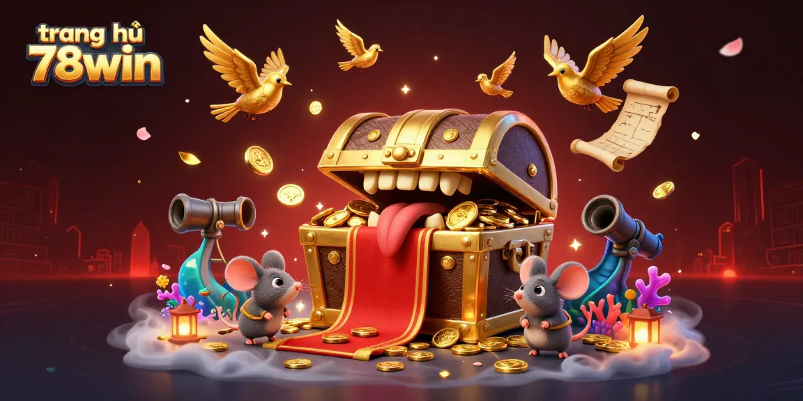 Experience the excitement at trang chủ 78win where adventure meets fishing gaming treasures!