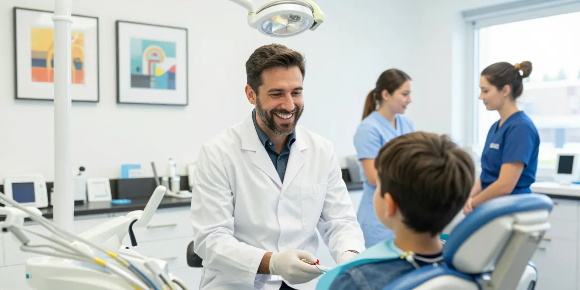 "Trusted dentist Coquitlam providing quality local dental services."